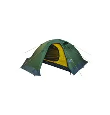 Намет Terra Incognita Mirage 2 Alu darkgreen (4823081502593)