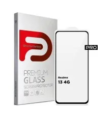 Скло захисне Armorstandart Pro Realme 13 4G Black (ARM80503)