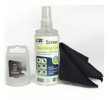 Універсальний чистячий набір ColorWay Cleaning Gel LED/TFT/LCD (CW-5151)