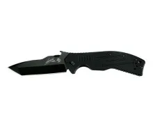 Нож Kershaw CQC-8K (6044TBLK)