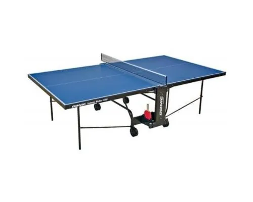 Теннисный стол Donic indoor roller 600 (230286-B)