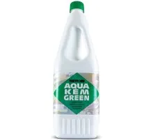 Засіб для дезодорації біотуалетів Thetford Aqua Kem Green 1.5л (30246АС)