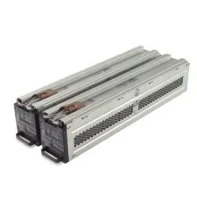 Батарея к ИБП APC Replacement Battery Cartridge #140 (APCRBC140)