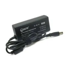 Блок живлення до ноутбуку Extradigital HP 18.5V, 3.5A, 65W (7.4x5.0) (PSH3807)