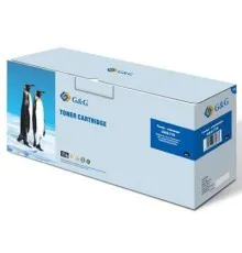 Картридж G&G для HP LJ P2035/P2055 series Black (G&G-CE505A)