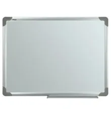 Офисная доска Delta by Axent magnetic, 60X90см, aluminum frame (D9612)