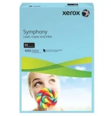Фотопапір Xerox A4 SYMPHONY Pastel 5*50л (496L94182)