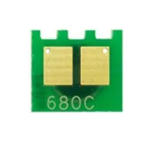 Чип для картриджа HP Enterprise M630 (CF281X) Static Control (H630CP-HY)