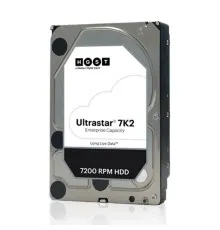 Жесткий диск 3.5" 2TB WDC Hitachi HGST (1W10002 / HUS722T2TALA604)