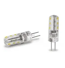 Лампочка Eurolamp G4 (LED-G4-0227(220))