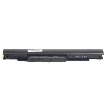 Аккумулятор для ноутбука HP 240 G4 (HS04, HP2500L7) 14.8V 2600mAh PowerPlant (NB460656)