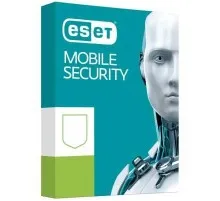 Антивірус Eset Mobile Security для 24 Моб. Пристр., ліцензія 1year (27_24_1)