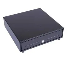 Грошовий ящик Datecs BGR-100H, Black (HS-330A Black)
