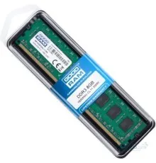 Модуль пам'яті для комп'ютера DDR3 8GB 1600 MHz Goodram (GR1600D364L11/8G)