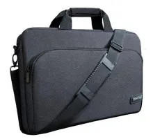 Сумка для ноутбука Grand-X 14'' SB-128 Black Ripstop Nylon (SB-128)