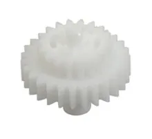 Шестерня HP LJ 1010/1012/1015 аналог RU5-0177 BASF (BASF-RU5-0177)