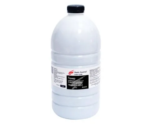 Тонер Samsung/Xerox Universal3, 1 кг Static Control (TRSUNIV3-1KG-P)