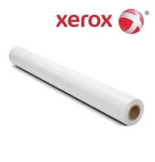 Фотопапір Xerox 841mm Inkjet Monochrome 75г 50м (496L94193)