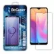 Стекло защитное BeCover Xiaomi Redmi 8A Crystal Clear Glass (704161)