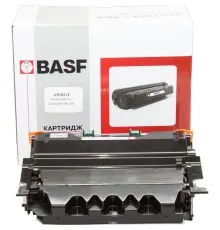Тонер-картридж BASF Lexmark T650/T652/T654 Black (BASF-KT-T650H11E)