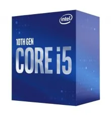 Процессор INTEL Core™ i5 10400 (BX8070110400)