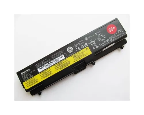 Аккумулятор для ноутбука Lenovo ThinkPad T410 (55+), 5200mAh (57Wh), 6cell, 10.8V, Li-ion (A47488)