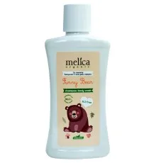 Детский шампунь Melica Organic 2 в 1 от Медвежонка 300 мл (4770416003310)