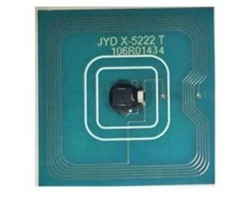 Чип для картриджа Xerox Ph5500 30K BASF (BASF-CH-113R00668)