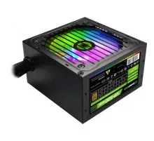Блок питания Gamemax 600W (VP-600-RGB)