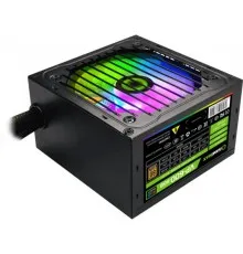 Блок питания Gamemax 600W (VP-600-RGB)