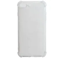 Чохол до мобільного телефона BeCover Anti-Shock Apple iPhone 7 Plus/8 Plus Clear (704784) (704784)