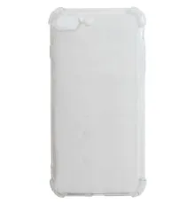 Чохол до мобільного телефона BeCover Anti-Shock Apple iPhone 7 Plus/8 Plus Clear (704784) (704784)
