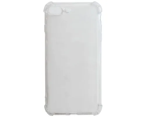 Чехол для мобильного телефона BeCover Anti-Shock Apple iPhone 7 Plus/8 Plus Clear (704784) (704784)