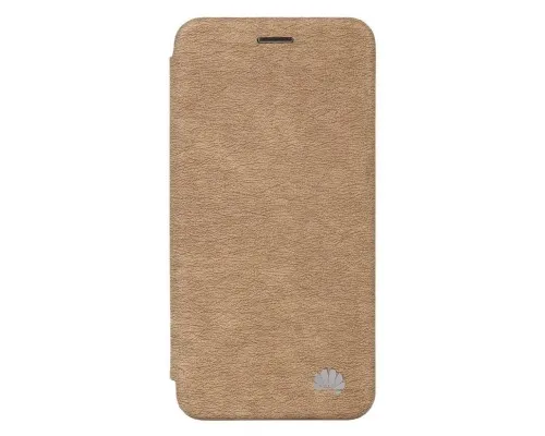 Чохол до мобільного телефона BeCover Exclusive Huawei P Smart 2019 Sand (703210) (703210)