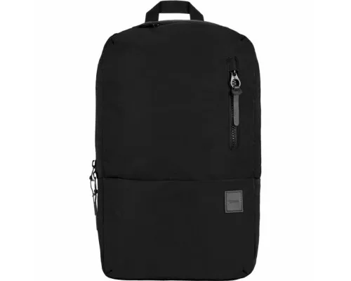 Рюкзак для ноутбука Incase 16 Compass Backpack w/Flight Nylon, Black (INCO100516-BLK)