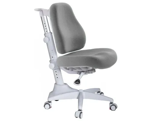 Дитяче крісло Mealux Match G gray base (Y-528 G)
