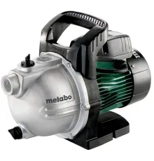 Садовый насос Metabo P 4000 G (600964000)