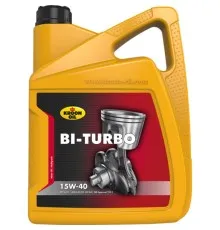 Моторное масло Kroon-Oil BI-TURBO 15W-40 5л (KL 00328)