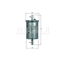 Фільтр паливний Mahle KL165