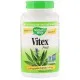 Трави Natures Way Вітекс, Vitex Fruit, 400 mg, 100 капсул (NWY-11923)