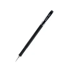 Ручка гелевая Axent Forum 0.5 мм Чёрняя (AG1006-01-A)