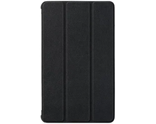Чохол до планшета Armorstandart Smart Case Lenovo Tab M7 (ZA570168UA) LTE Black (ARM58606)