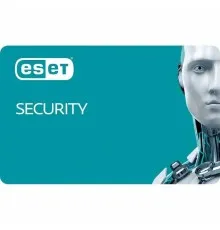 Антивірус Eset Server Security для Terminal Server 16 ПК на 3year Business (ESST_16_3_B)