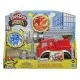 Набір для творчості Hasbro Play-Doh Пожежна машина (F0649)