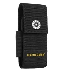 Чохол для мультитула Leatherman Large 4,75" Nylon Black (934933)