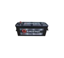 Акумулятор автомобільний EUROSTART Truck 140A (640045090)