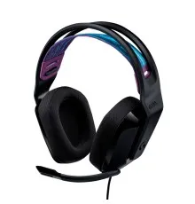 Навушники Logitech G335 Wired Gaming Black (981-000978)
