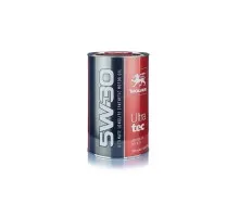 Моторна олива Wolver Ultratec 5W-30 1л (4260360942587)