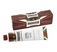 Крем для гоління Proraso з Олією Ши та Сандаловою олією 150 мл (8004395001095)
