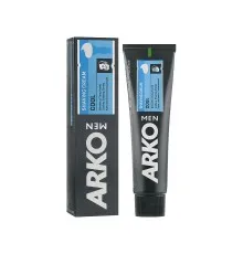 Крем для гоління ARKO Cool 65 мл (8690506094126)